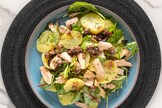 22 insalate di patate, di pollo e di tonno che vi faranno impazzire