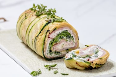 20 ricette per un aperitivo che sa d'estate e mette subito allegria!