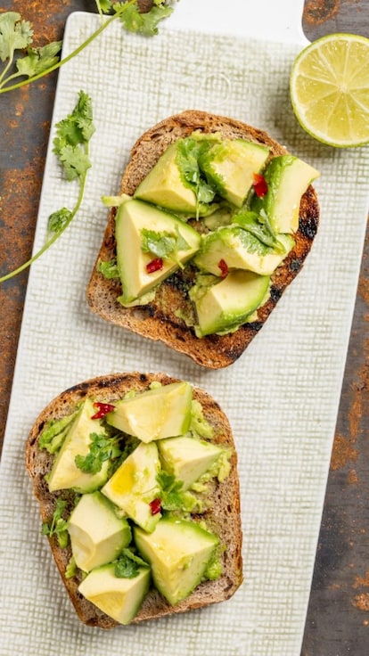 22 ricette fresche e sfiziose se non vuoi stare più di 5 minuti in cucina!