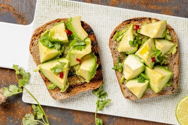 22 ricette fresche e sfiziose se non vuoi stare più di 5 minuti in cucina!