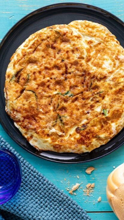 26 ricette per fare il pieno di proteine a colazione