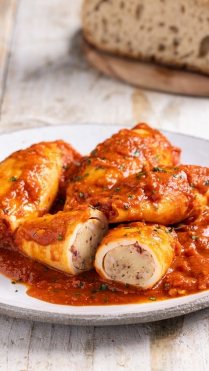 20 ricette con i calamari per piatti irresistibili