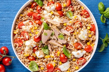 Cosa cucinare la settimana del 14 luglio
