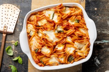 25 ricette sfiziose per le cene estive da condividere