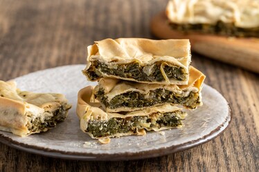15 ricette con le bietole da fare quando vi va!