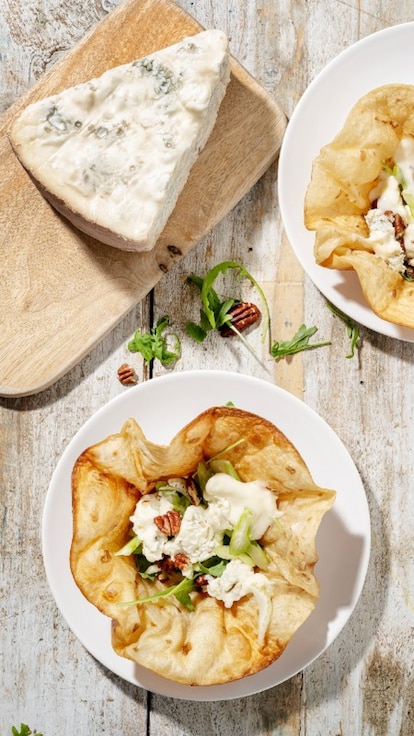 6 idee con Gorgonzola DOP per cene improvvisate che sembrano da chef 