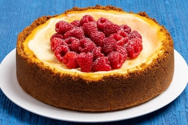 Cheesecake mania! 20 ricette che vi faranno impazzire