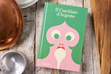 Il Cucchiaio d'Argento compie 75 anni e festeggia con una nuova edizione da collezione