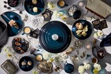 Il nuovo colore in casa Le Creuset è un sogno a occhi aperti, ecco perché