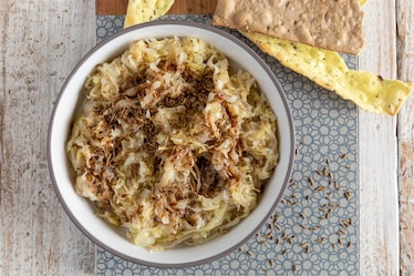 13 deliziose ricette con il cavolo cappuccio