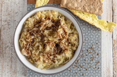 13 deliziose ricette con il cavolo cappuccio