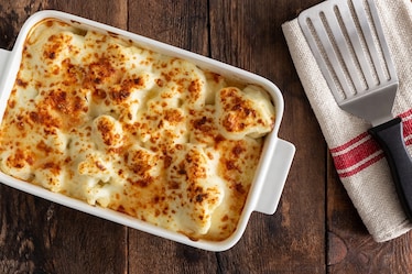 Cosa cucinare la settimana del 3 novembre