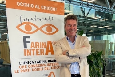 Farina Intera Varvello partecipa al Mese della Prevenzione Oncologica