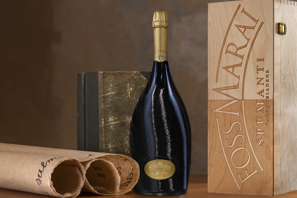 Foss Marai protagonista alla Wine Week da Daniel Canzian