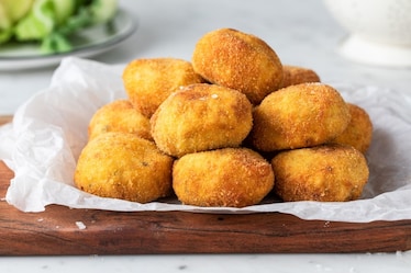 30 idee di antipasti autunnali da provare ora