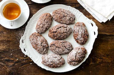 15 idee di biscotti da preparare per Halloween