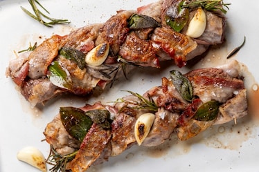 50 idee per una cena autunnale che non si dimentica