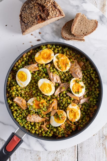 34 idee per una cena senza carne da leccarsi i baffi!