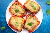 36 idee per una cena senza carne da leccarsi i baffi!