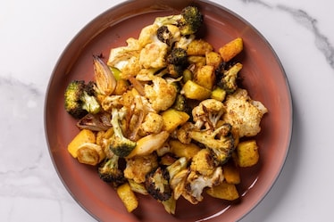 35 idee di contorni con le verdure di stagione