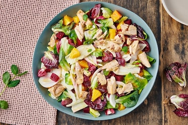 25 idee per il menu settimanale da fare adesso