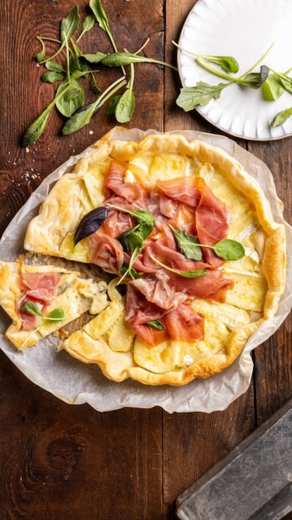23 idee facili e sfiziose per una cena veloce!