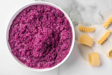 24 idee per condire la pasta che vi svoltano la cena