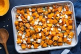 20 ricette con la zucca al forno da provare ora