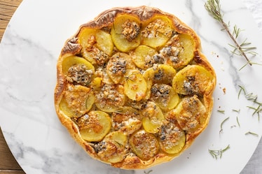 20 torte salate da fare adesso