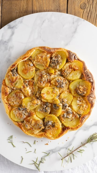 20 torte salate da fare adesso