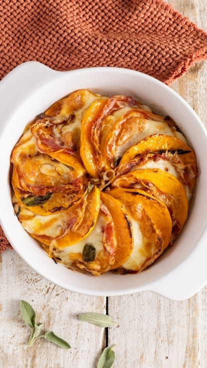 28 ricette veloci da provare se ami la zucca