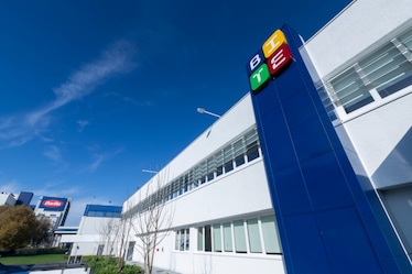 Barilla inaugura a Parma il BITE: dove nasce il cibo del futuro