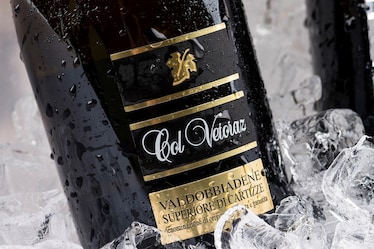 Col Vetoraz, l’eleganza del Valdobbiadene per brindare al Natale