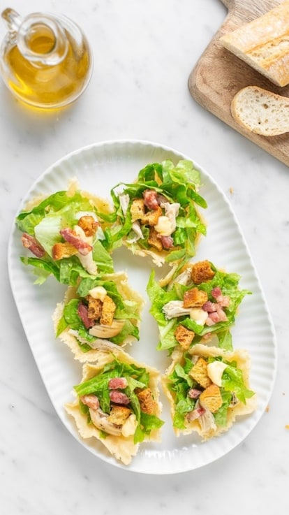 30 idee di finger food per l'aperitivo (o quando volete voi!)