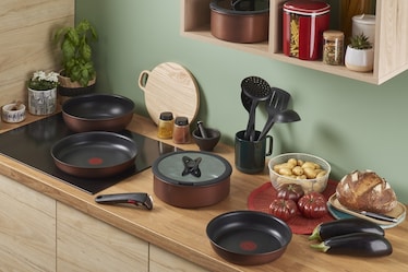 Lagostina colora la cucina: la linea Ingenio si rinnova tra praticità e stile