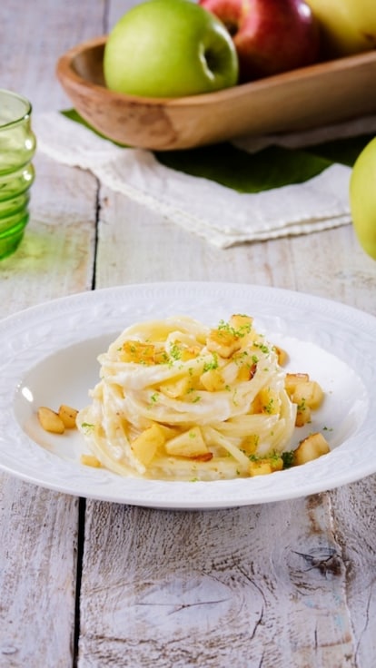 30 primi piatti particolari da provare alla prossima cena con gli amici