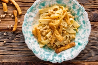 22 primi piatti vegani che non ti aspetti