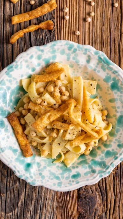 22 primi piatti vegani che non ti aspetti