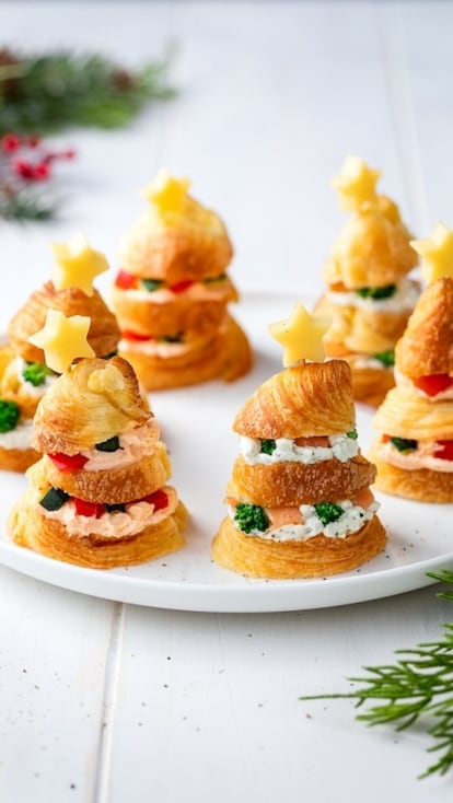 20 ricette per un menu di Natale che incanta