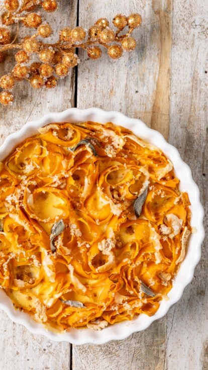 4 ricette con Grana Padano per un Natale speciale: in viaggio verso i Giochi Invernali Milano Cortina 2026