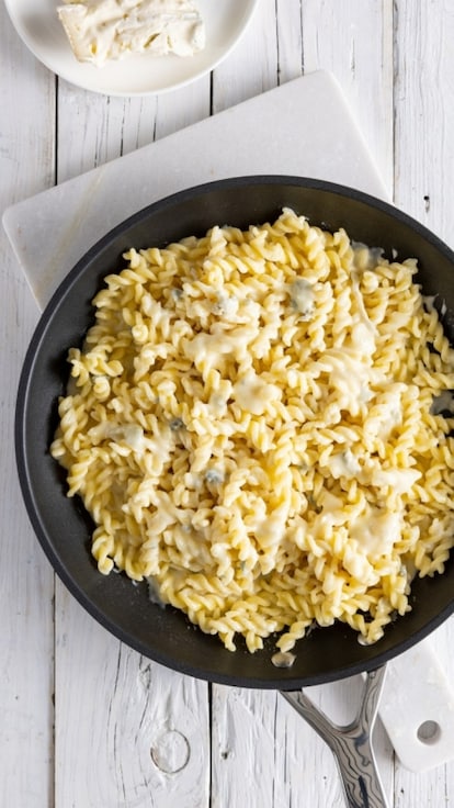 30 primi piatti gustosi per la pausa pranzo