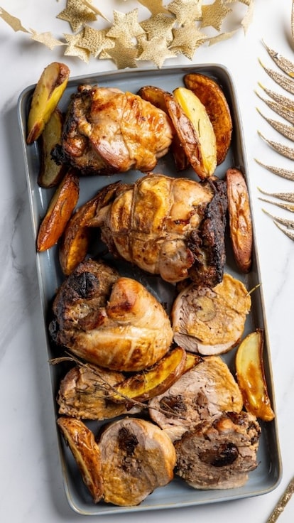 35 secondi per Natale per decidere una volta per tutte il vostro preferito