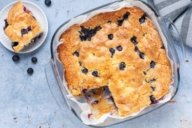 Torte sfiziose per colazione: 24 ricette per un dolcissimo risveglio