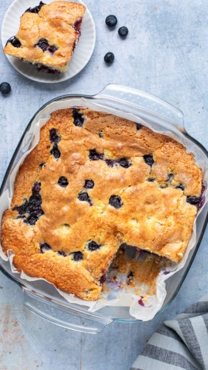 Torte sfiziose per colazione: 24 ricette per un dolcissimo risveglio