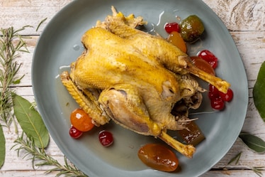 Cosa cucinare il weekend del 12 dicembre