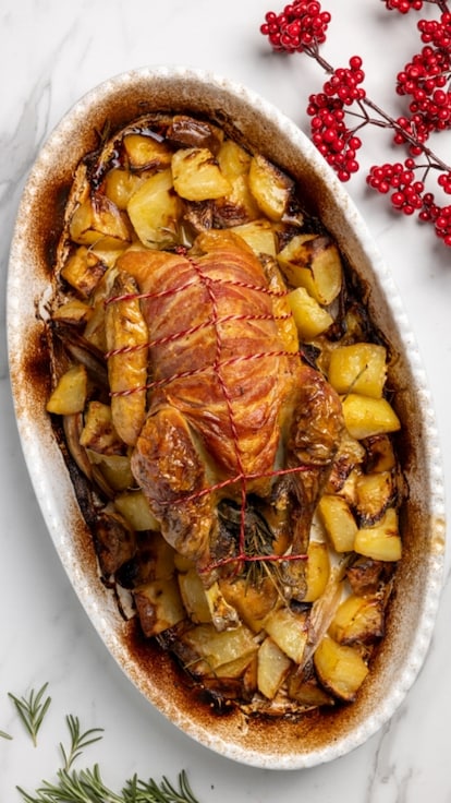 Cosa cucinare il weekend del 19 dicembre