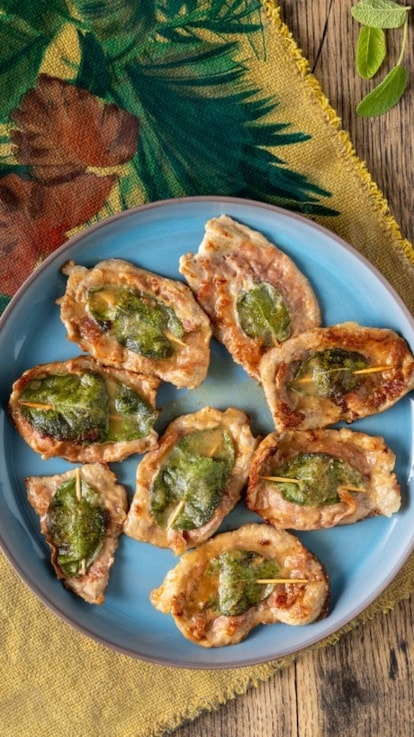 Cosa cucinare la settimana dell'8 dicembre