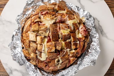 26 ottime idee per l'apericena a casa