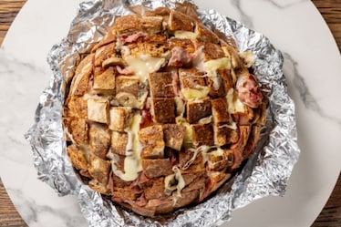 26 ottime idee per l'apericena a casa