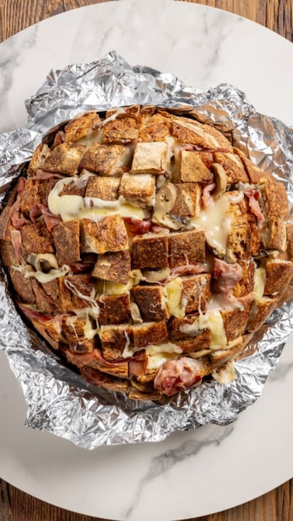 26 ottime idee per l'apericena a casa